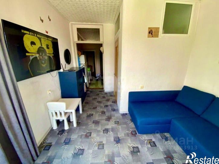 2-комн квартира ул Кирова, 56,  д. 56