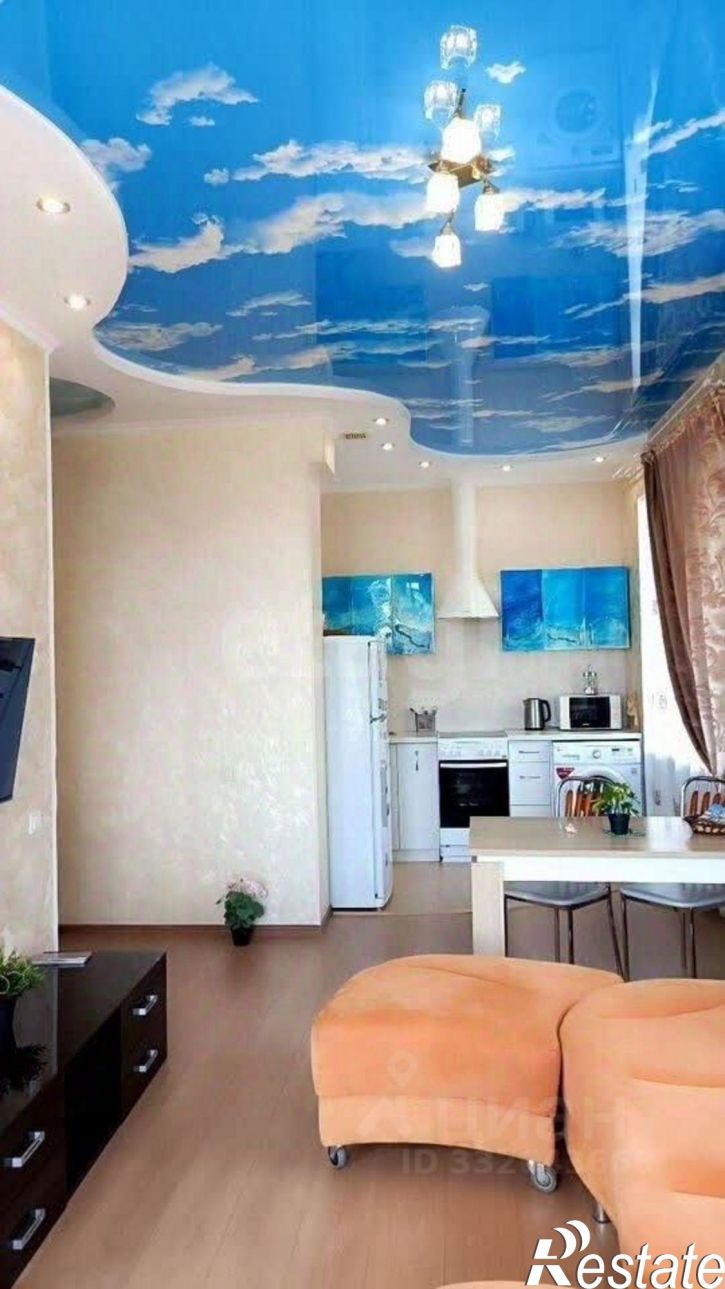 2-комн квартира Дарсановский взд, 8,  д. 8