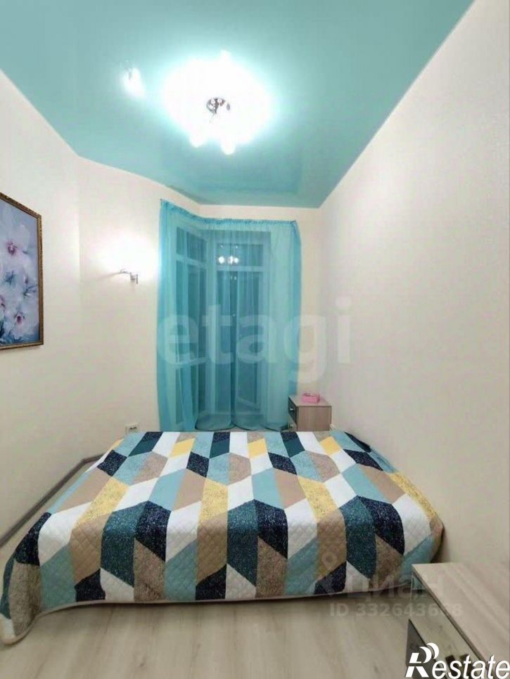 2-комн квартира Дарсановский взд, 8,  д. 8