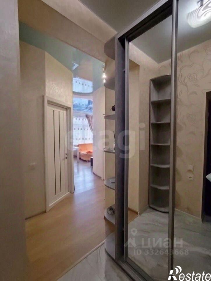 2-комн квартира Дарсановский взд, 8,  д. 8