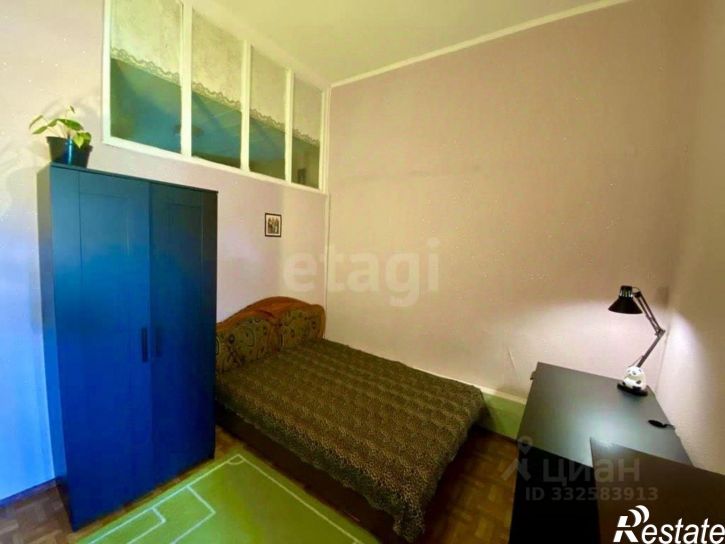 2-комн квартира ул Кирова, 56,  д. 56