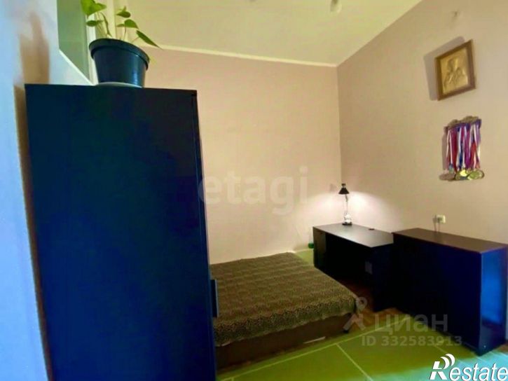 2-комн квартира ул Кирова, 56,  д. 56