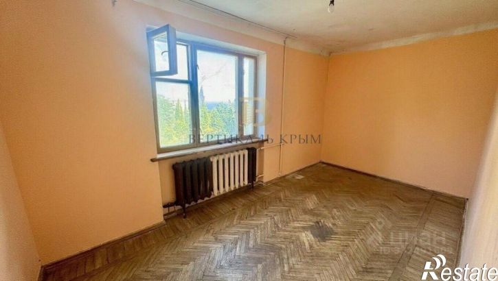 2-комн квартира ул Сеченова, 14,  д. 14