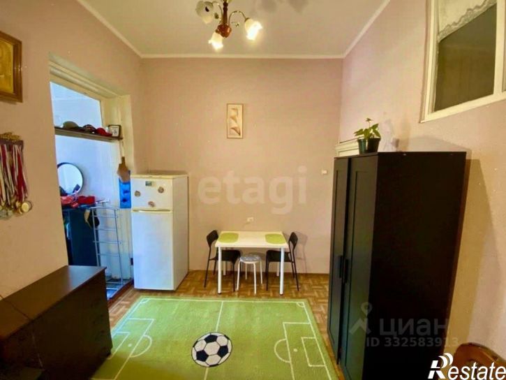 2-комн квартира ул Кирова, 56,  д. 56