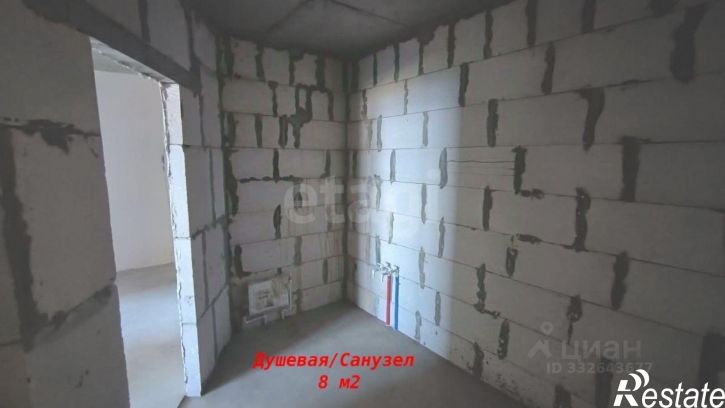 1-комн квартира ул Крупской, 50 2,  д. 50 2,  к. 2