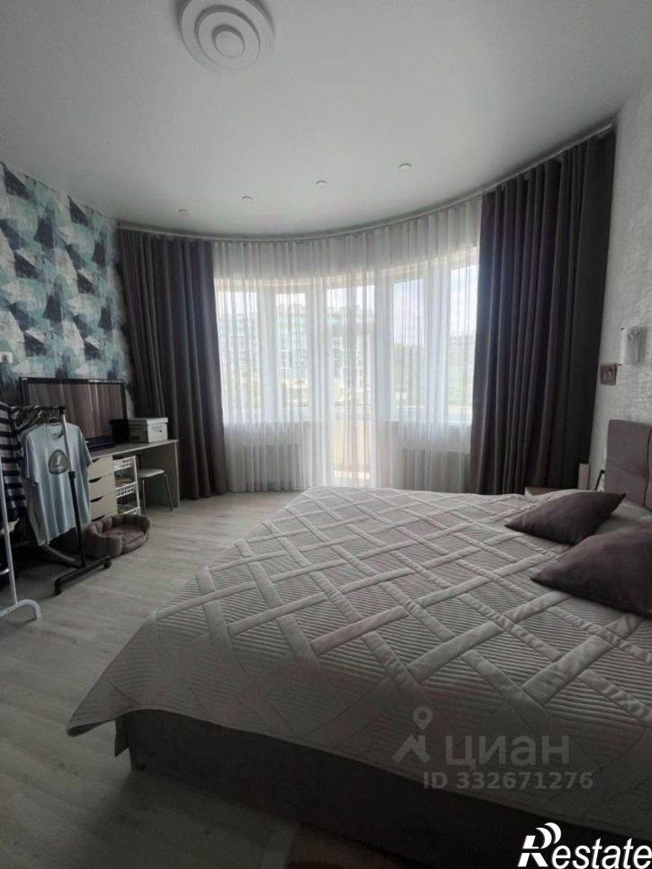 2-комн квартира г Ялта, ул Щорса, д 37