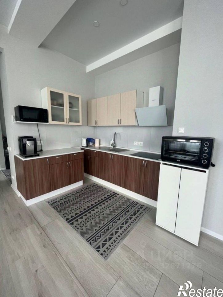 2-комн квартира г Ялта, ул Щорса, д 37