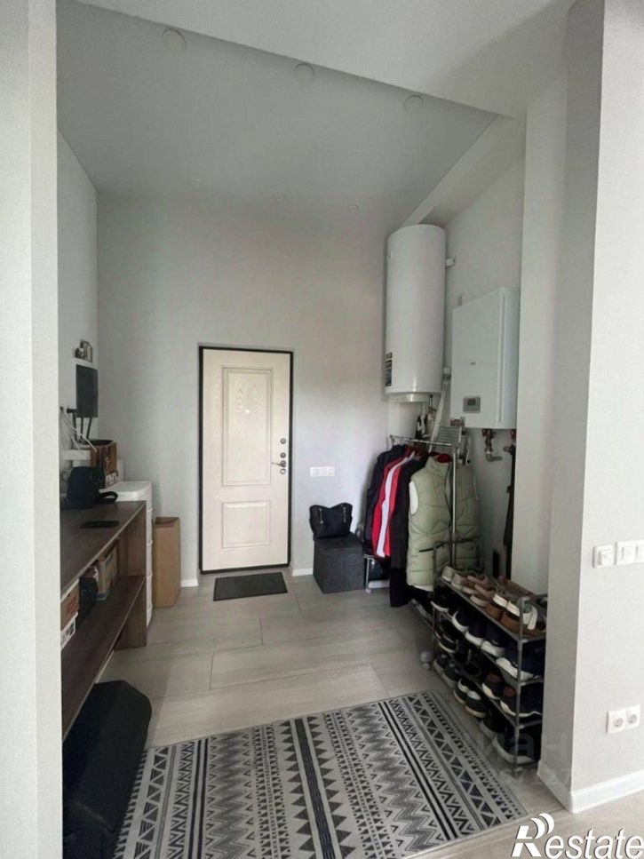 2-комн квартира г Ялта, ул Щорса, д 37