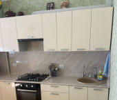 1-комн, 37кв м, этаж 2/9 ул Цеткин Клары, 23