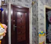 2-комн, 48кв м, этаж 2/5 Киевский пер, 17