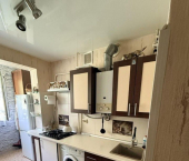 1-комн, 36кв м, этаж 5/5 ул Мира, 4