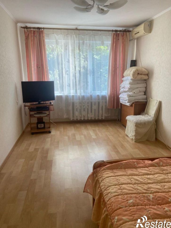 1-комн квартира ул Цеткин Клары, 23,  д. 23