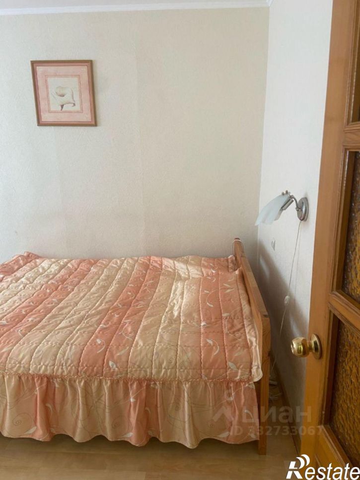 1-комн квартира ул Цеткин Клары, 23,  д. 23