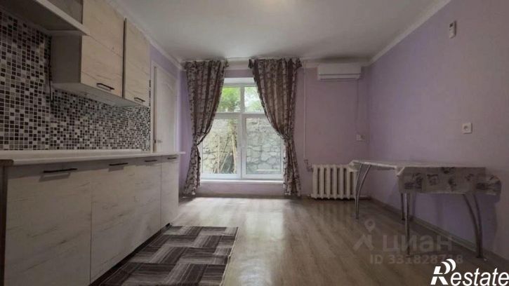 1-комн квартира ул Дзержинского, 29,  д. 29