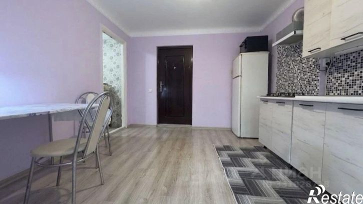 1-комн квартира ул Дзержинского, 29,  д. 29
