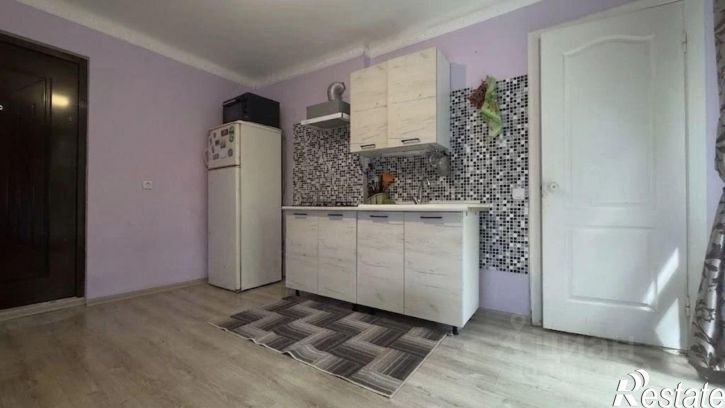 1-комн квартира ул Дзержинского, 29,  д. 29