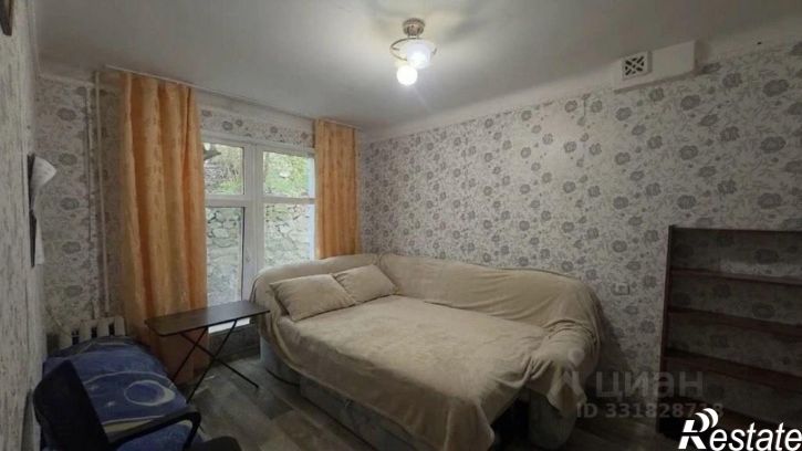 1-комн квартира ул Дзержинского, 29,  д. 29