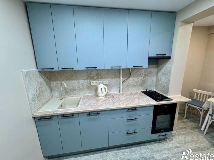 1-комн квартира ул Блюхера, 15,  д. 15
