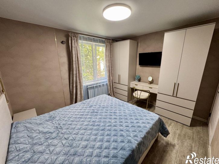 1-комн квартира ул Блюхера, 15,  д. 15