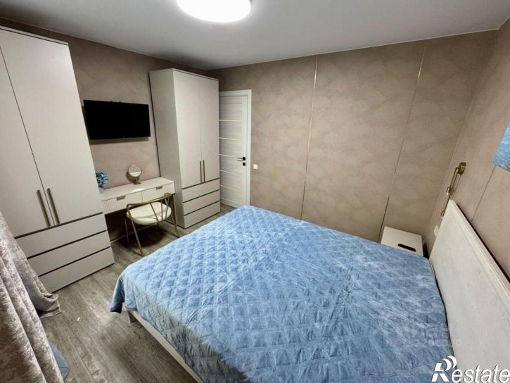 1-комн квартира ул Блюхера, 15,  д. 15