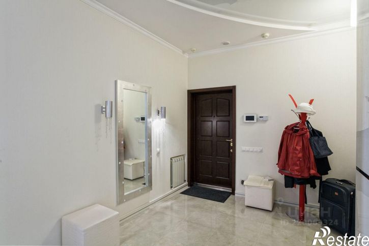 3-комн квартира Алупкинское шоссе, 12А,  д. 12А