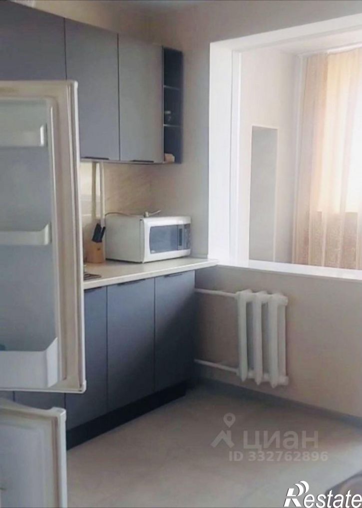 2-комн квартира ул Свердлова, 53 1,  д. 53 1,  к. 1