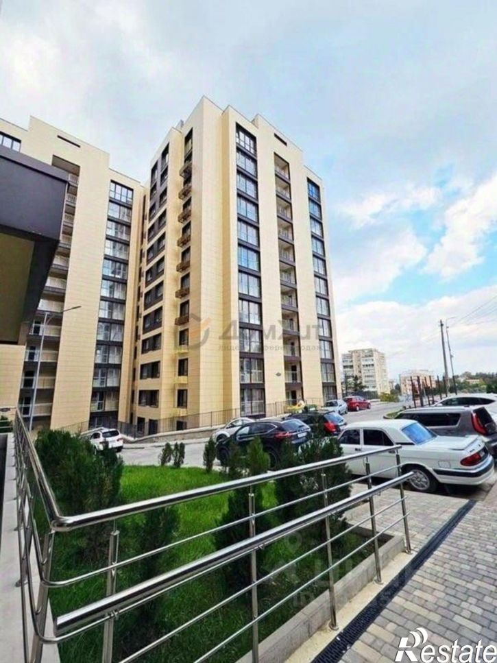 2-комн квартира ул Красноармейская, 40,  д. 40