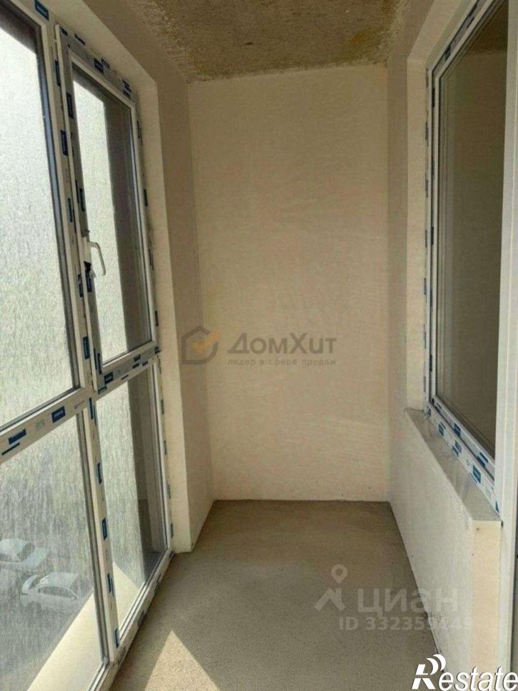 2-комн квартира ул Красноармейская, 40,  д. 40