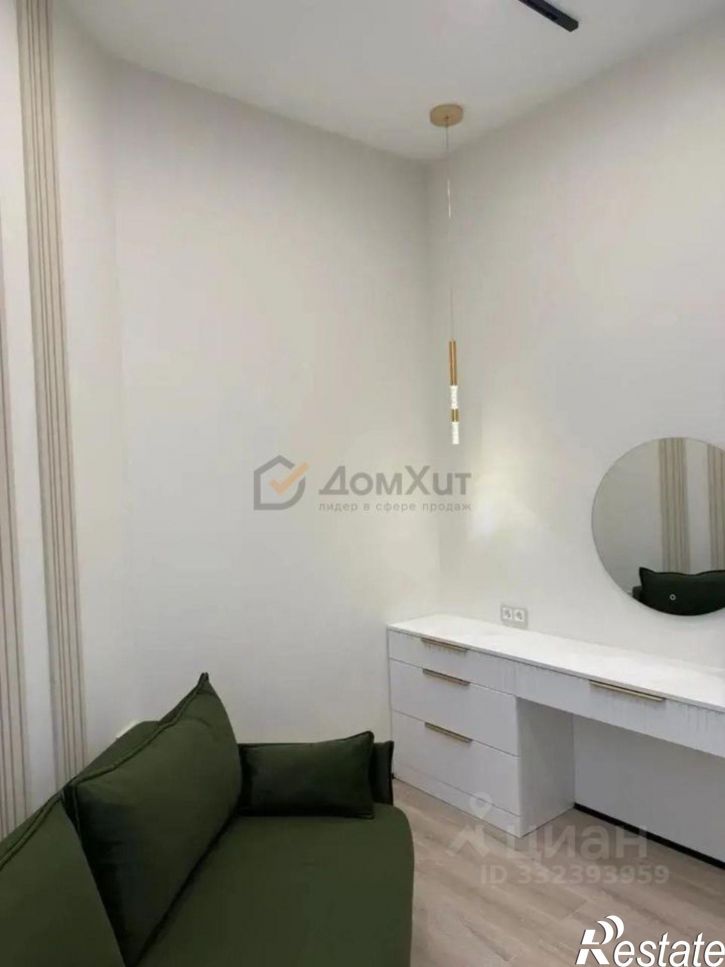 2-комн квартира шоссе Дражинского, 24,  д. 24
