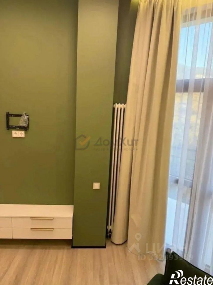 2-комн квартира шоссе Дражинского, 24,  д. 24