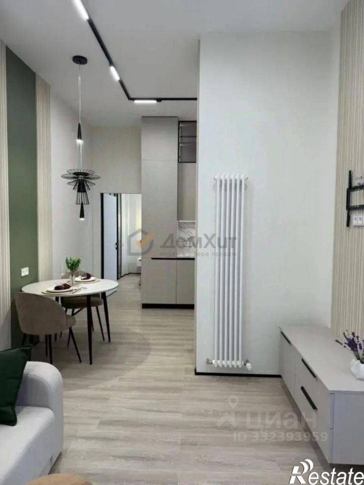 2-комн квартира шоссе Дражинского, 24,  д. 24