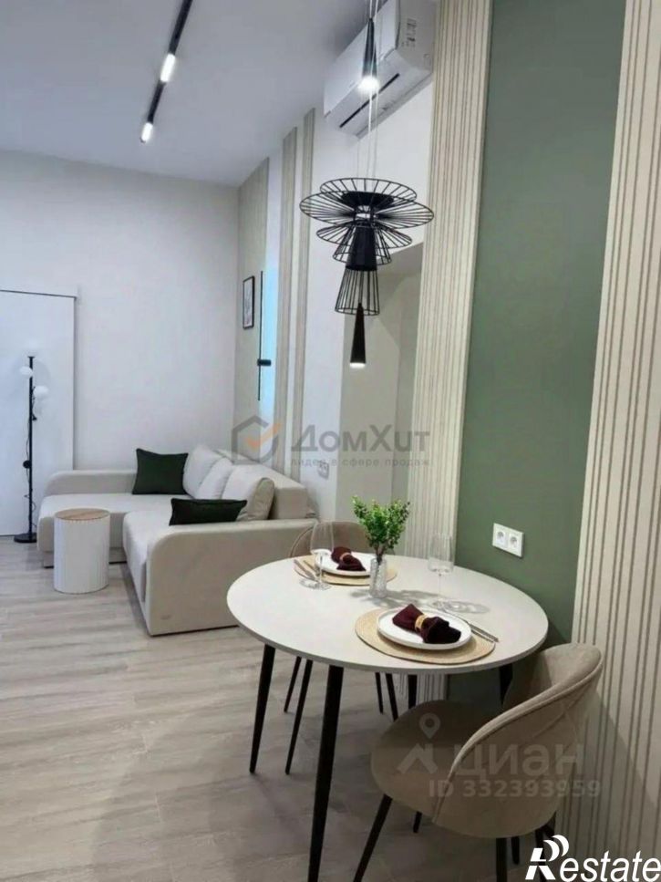 2-комн квартира шоссе Дражинского, 24,  д. 24