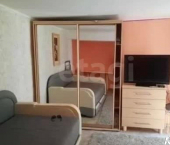 2-комн, 27кв м, этаж 1/2 ул Нижне-Слободская, 7