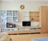 1-комн, 46кв м, этаж 1/5 ул Туристская, 7