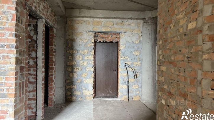 3-комн квартира ул Авроры, 12,  д. 12
