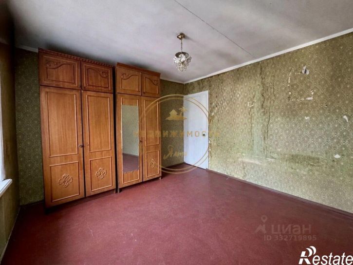 2-комн квартира Никита п.г.т., Без названия ул., д.2