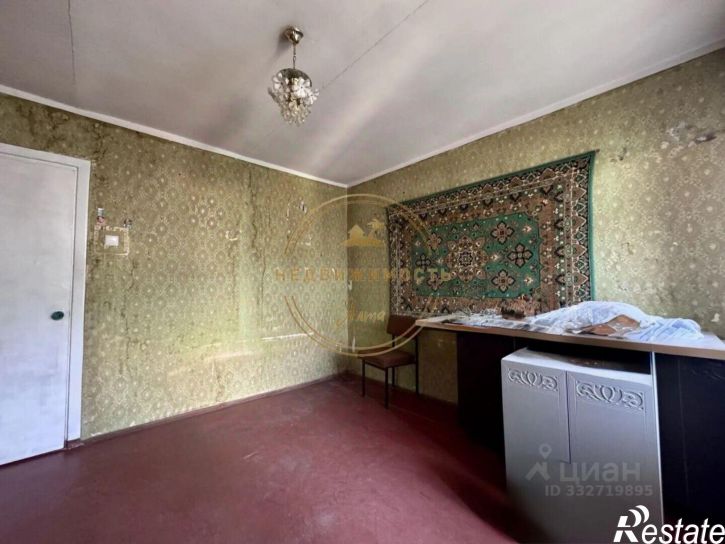 2-комн квартира Никита п.г.т., Без названия ул., д.2