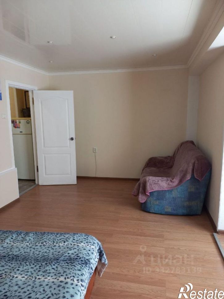 1-комн квартира ул Таврическая, 7,  д. 7