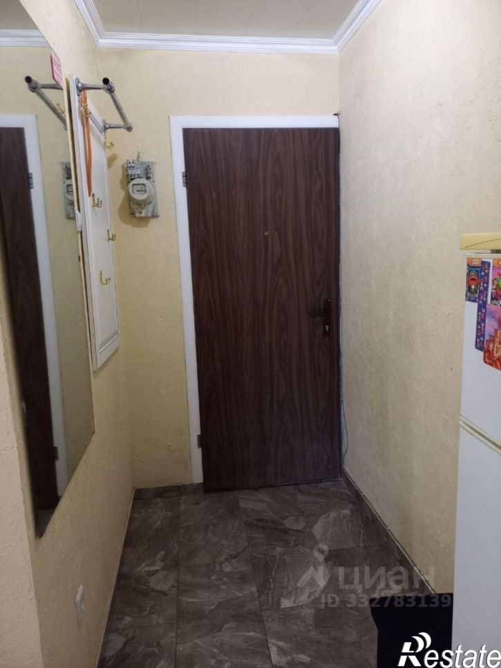 1-комн квартира ул Таврическая, 7,  д. 7