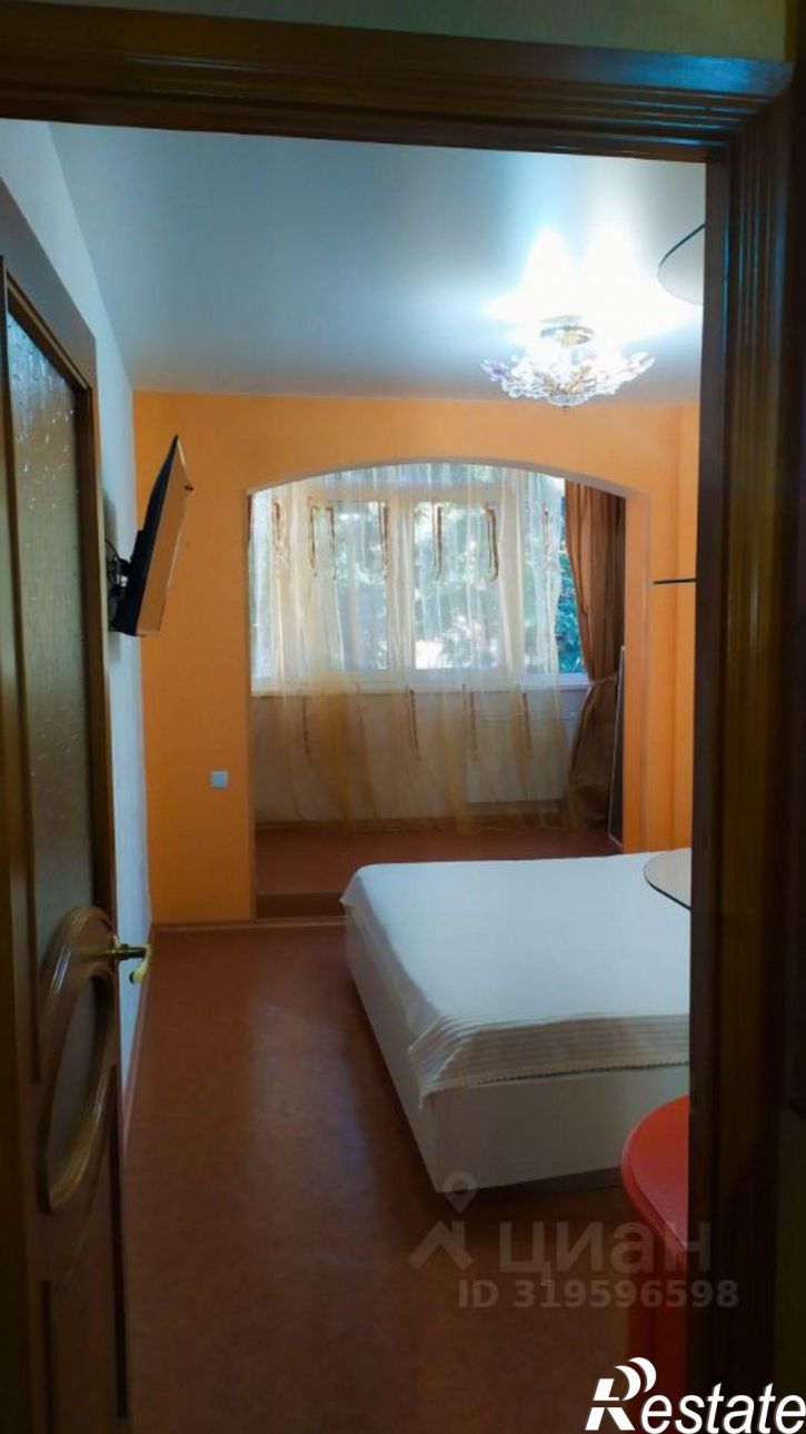 2-комн квартира ул Мухина, 30 1,  д. 30 1,  к. 1
