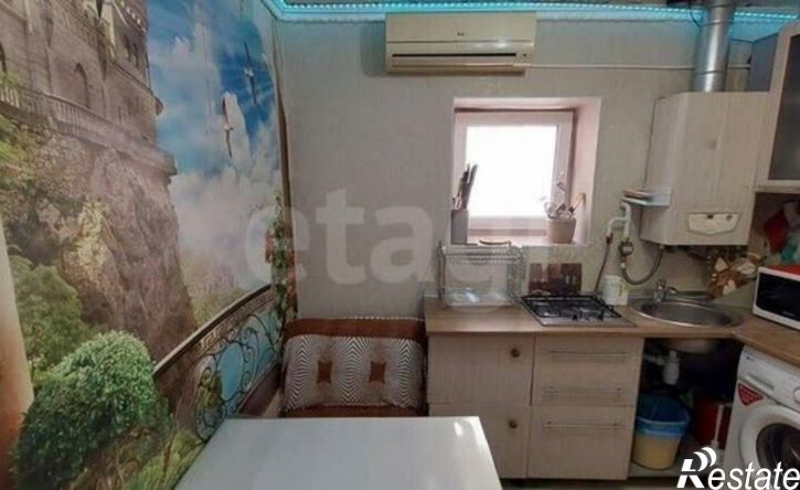 2-комн квартира ул Средне-Слободская, 11,  д. 11