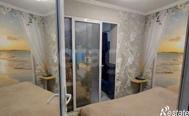 2-комн квартира ул Средне-Слободская, 11,  д. 11