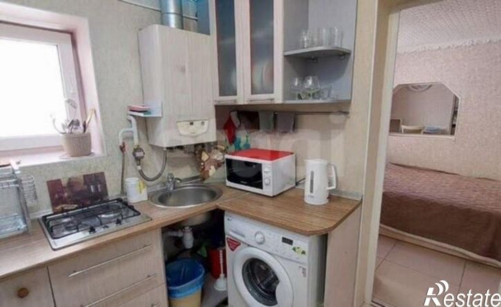 2-комн квартира ул Средне-Слободская, 11,  д. 11