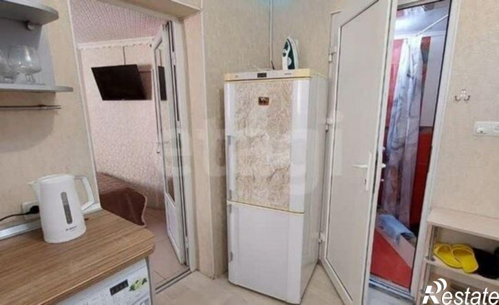 2-комн квартира ул Средне-Слободская, 11,  д. 11