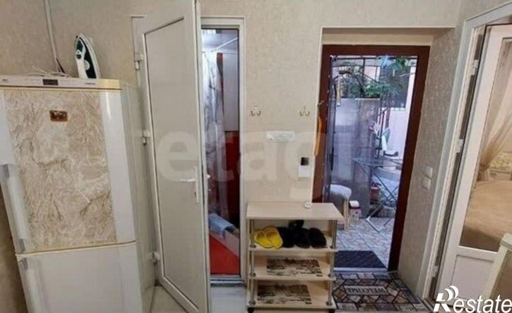 2-комн квартира ул Средне-Слободская, 11,  д. 11