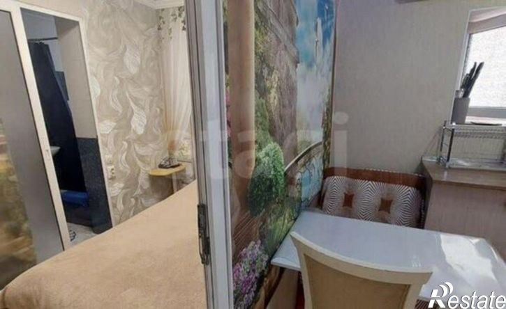 2-комн квартира ул Средне-Слободская, 11,  д. 11