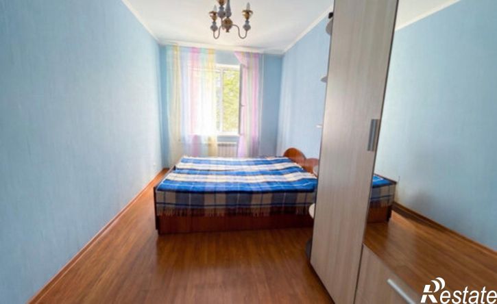 3-комн квартира ул Ленинградская, 14 1,  д. 14 1,  к. 1