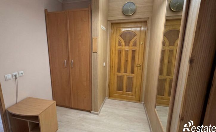 3-комн квартира ул Ленинградская, 14 1,  д. 14 1,  к. 1