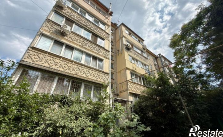 3-комн квартира ул Ленинградская, 14 1,  д. 14 1,  к. 1