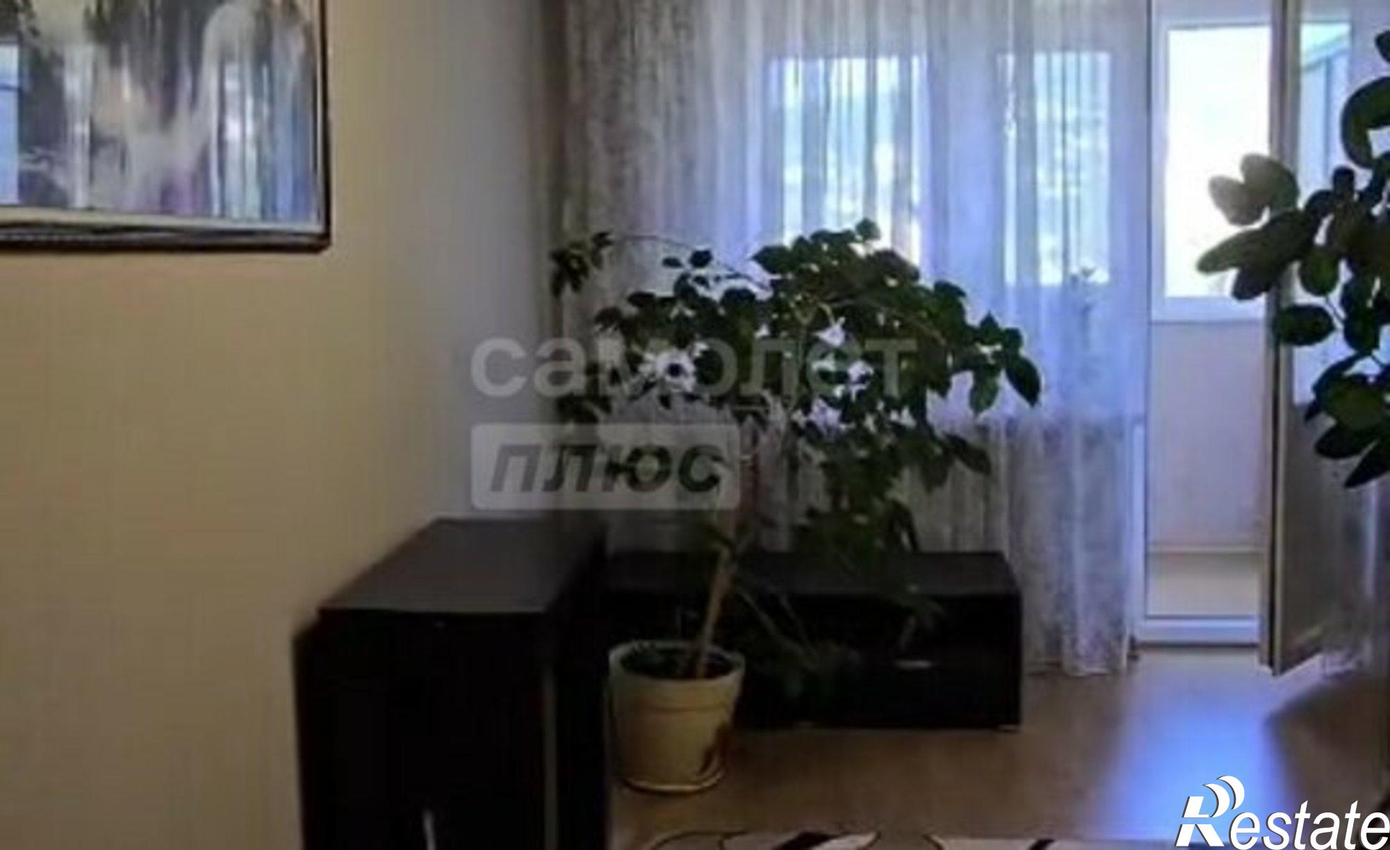 Купить квартиру за 12 500 000 рублей на ул Чернова, 11